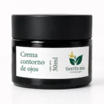 Crema Contorno de ojos 30g