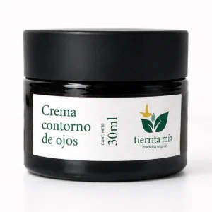 Crema Contorno de ojos 30g