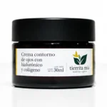 Crema Contorno de ojos con Ácido Hialurónico 30g