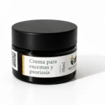 Crema Excemas y psoriasis 30g
