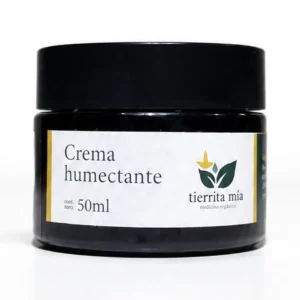 Crema humectante