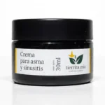 Crema para asma y sinusitis 30ml