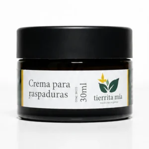 Crema para paspaduras 30g