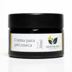Crema para piel reseca 30g