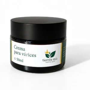 Crema para varices 60g