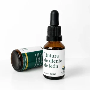 Tintura de diente de león 30ml