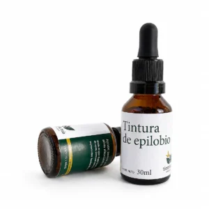 Tintura de Epilobio 30ml