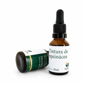Tintura de Equinácea 30ml
