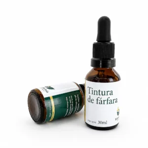 Tintura de Fárfara 30ml