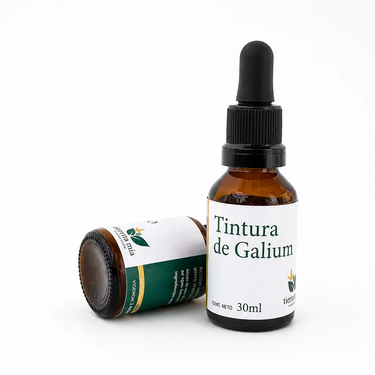 Tintura de Galium 30ml