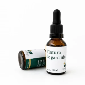 Tintura de Garcinia 30ml