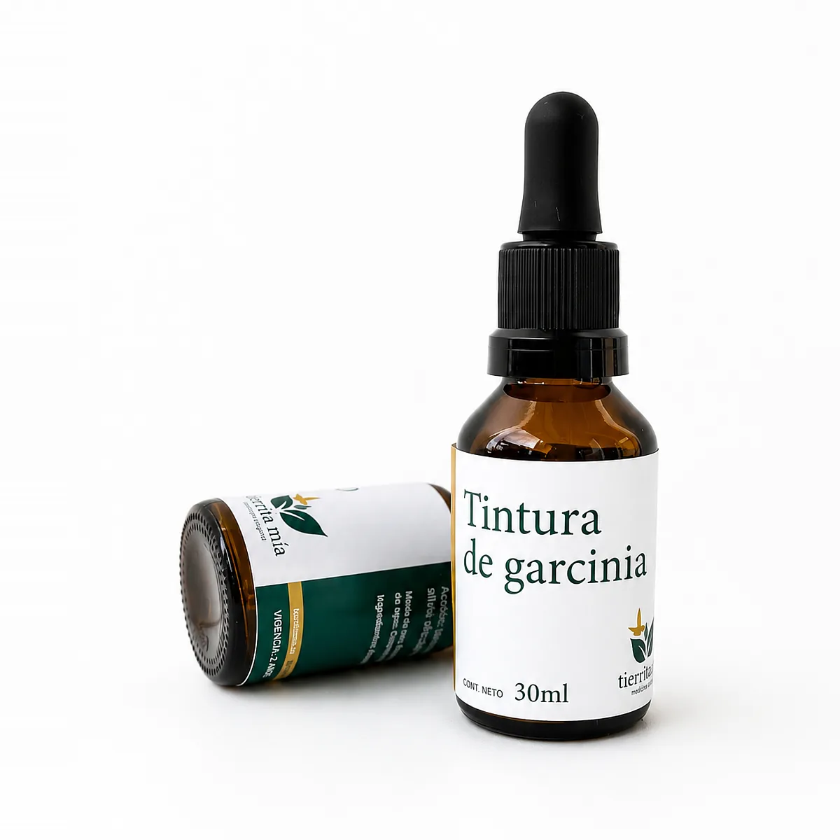 Tintura de Garcinia 30ml