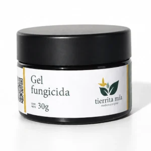 Gel fungicida — Tierrita Mía