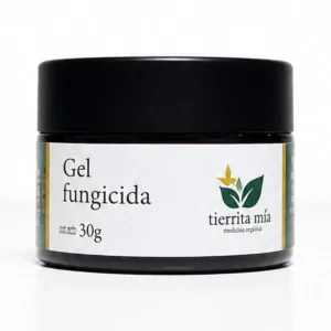 Gel fungicida 30g