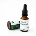 Tintura de Graviola 30ml