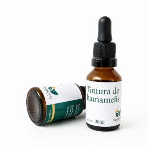 Tintura de Hamamelis 30ml