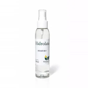 Hidrolato de Aguaribay