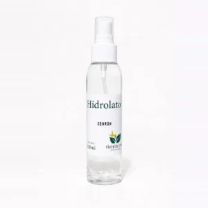 Hidrolato de Cedrón