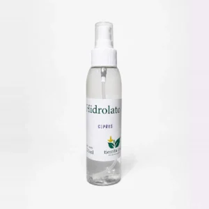 Hidrolato de Ciprés