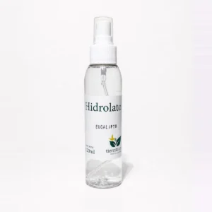 Hidrolato de Eucalipto