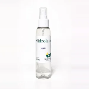 Hidrolato de Laurel