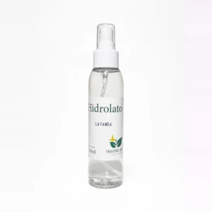 Hidrolato de Lavanda