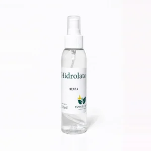 Hidrolato de Menta
