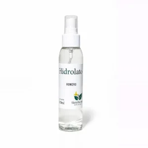 Hidrolato de Romero