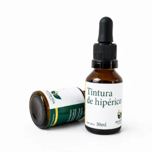 Tintura de Hipérico 30ml