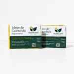 Jabón de Caléndula (Regenerativo)
