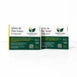 Jabón de Palo santo (Purificante)