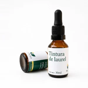 Tintura de Laurel 30ml