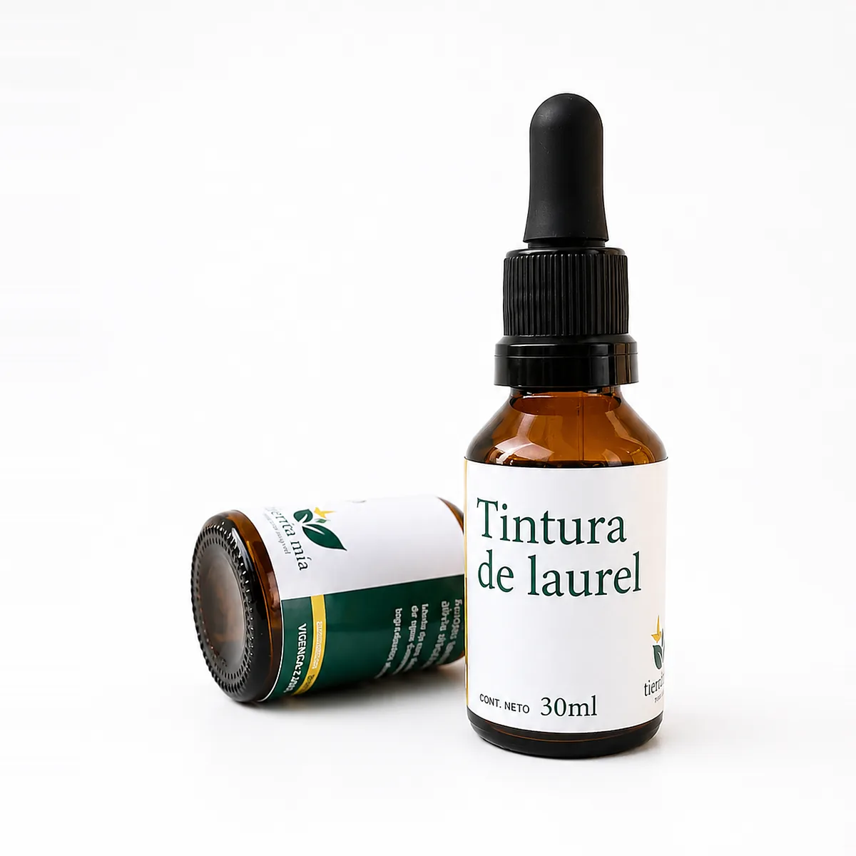 Tintura de Laurel 30ml