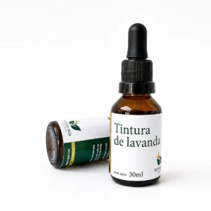 Tintura de lavanda 30ml