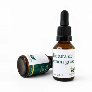 Tintura de Lemon Grass 30ml