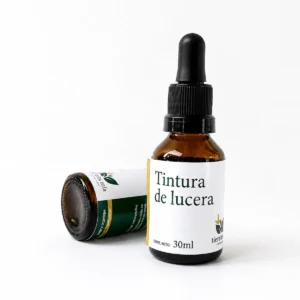Tintura de Lucera 30ml