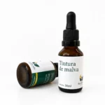 Tintura de Malva 30ml
