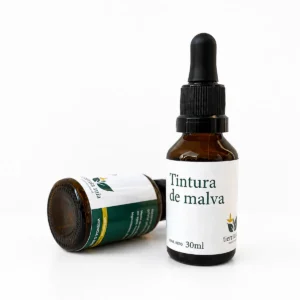 Tintura de Malva 30ml