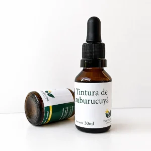 Tintura de Mburucuyá 30ml