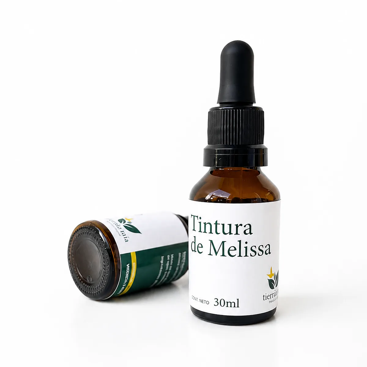 Tintura de Melissa 30ml