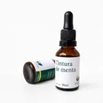 Tintura de Menta 30ml
