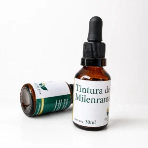 Tintura de Milenrama 30ml