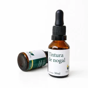 Tintura de Nogal 30ml