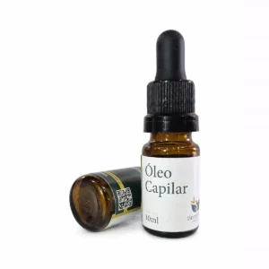 Óleo Capilar 10 ml