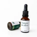 Tintura de Olivo 30ml