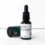 Aceite de orégano