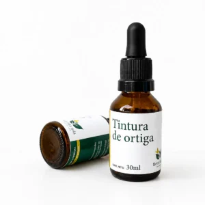 Tintura de Ortiga 30ml