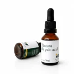 Tintura de Palo Azul 30ml
