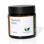 Pantalla Solar — Tierrita Mía