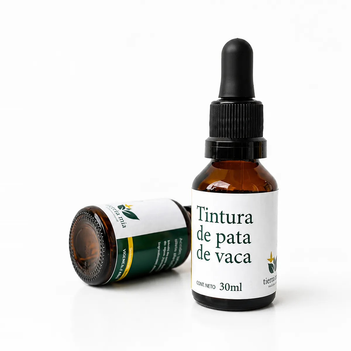 Tintura de Pata de Vaca 30ml